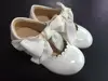 White Girls Shoes