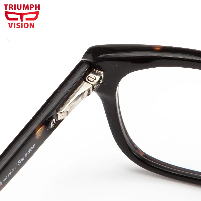 Солнцезащитные очки TRIUMPH VISION для мужчин и женщин фотохромные при близорукости с