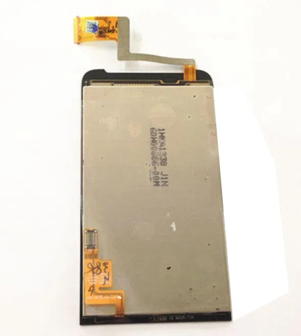 Высокое качество 3 7 дюйма для HTC ONE V T320e G24 ЖК дисплей экран + сенсорный дигитайзер