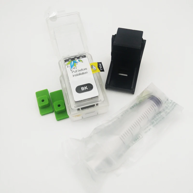 Vilaxh PG-440 CL-441 Смарт Заправка картриджей для Canon PG440 CL441 PG 440 Pixma MG2140 MG2240 MG2180 MG3140 MG3180 MG3540