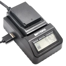 Cheap price 1x LP-E10 LP E10 LPE10 Camera Battery and Quick Digital Charger for Canon EOS 1100D 1200D 1300D Kiss X50 X70 X80 Rebel T3 T5 T6