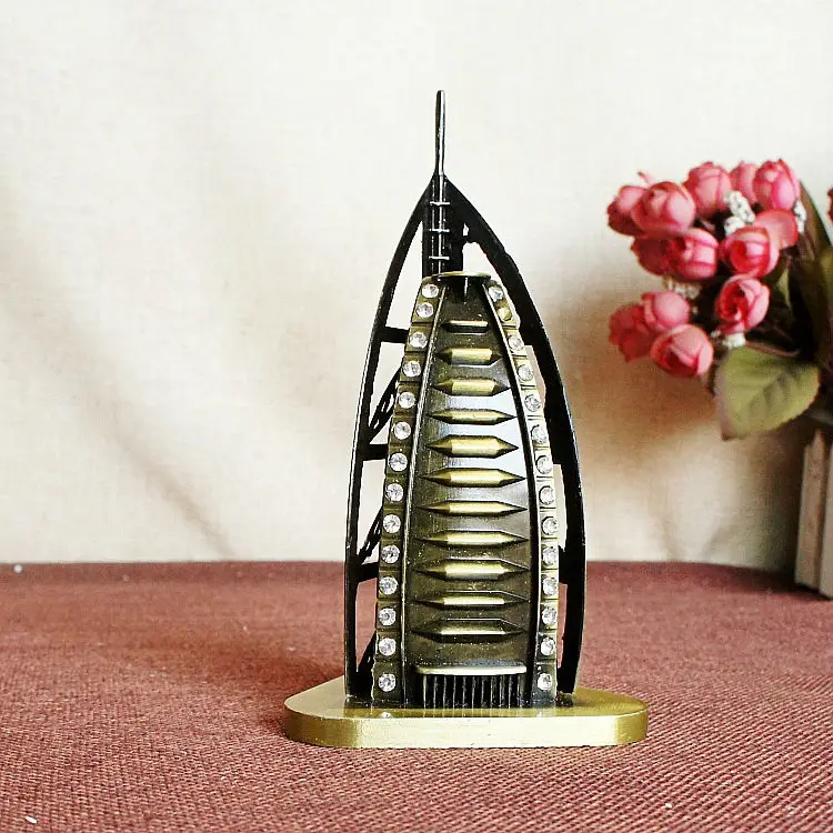 Burj Al Arab Hotel 02