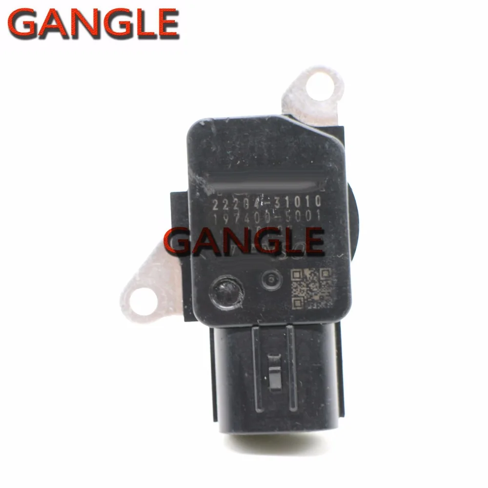 

22204-31010 MAF SENSOR Air Flow Meter Sensor for Toyota Scion Camry Rav-4