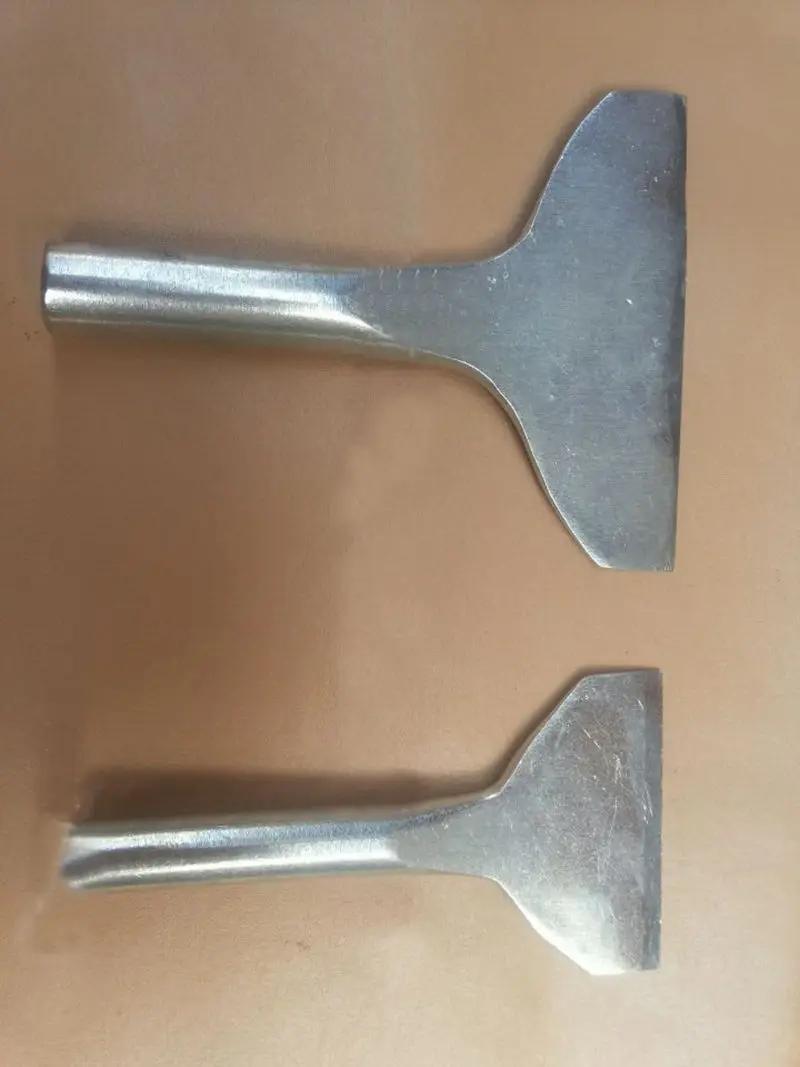 

Free Shipping Leathercraft Tool Straight Line Punch Wallet Bag Card Holder Place Cutter 48--87MM