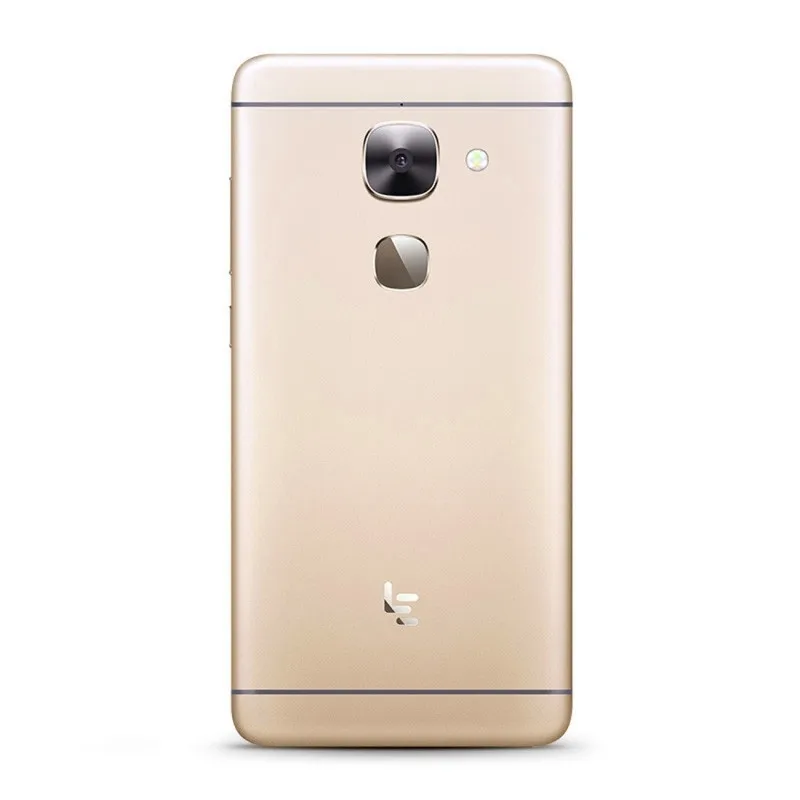 Letv LeEco Le Max2 X820 FDD 4G сотовый телефон 4G ram 32G Rom 5,7 дюймов Snapdragon 820 2560x1440 21 МП Touch ID