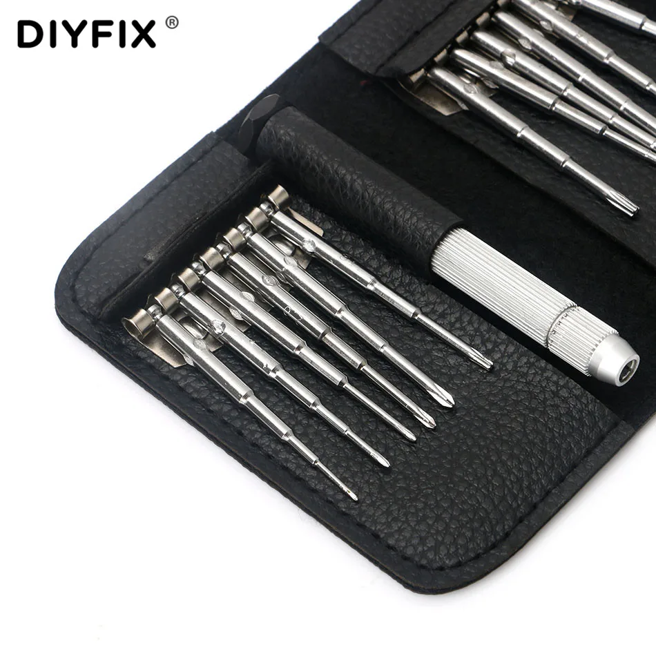 Precision Screwdriver Set (2)