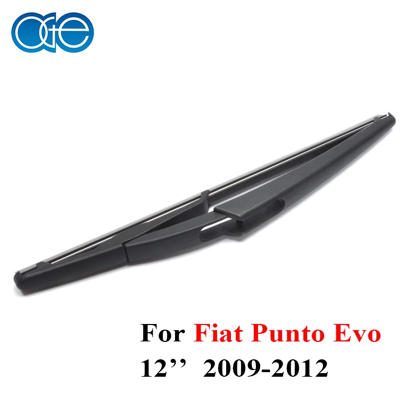 Oge 12'' Rear Wiper Blade For Fiat Punto Evo 2009 2010 2011 2012