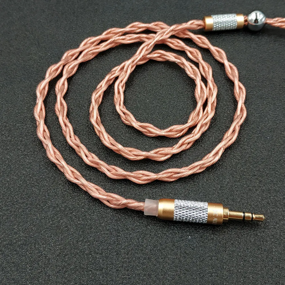 Оригинальный кабель A2DC для ath ls50 E40 LS70 LS200IS E70 CKR100 CKR90 CKS1100 наушники гарнитура Android