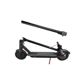 

High Quality xiaomi m365 Loading Pipe Handlebars Folding Vertical Rod Front Fork Part Set Accessories Scooter M365 Parts