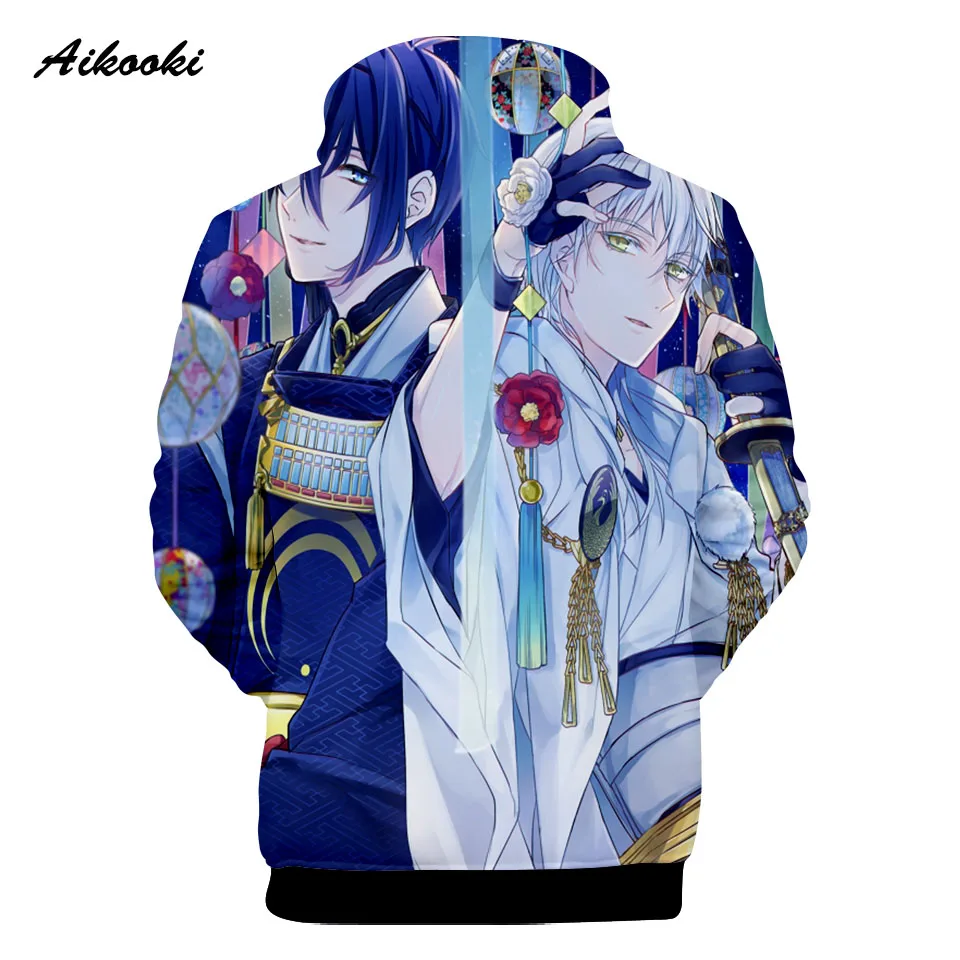 Touken Ranbu Online (6)