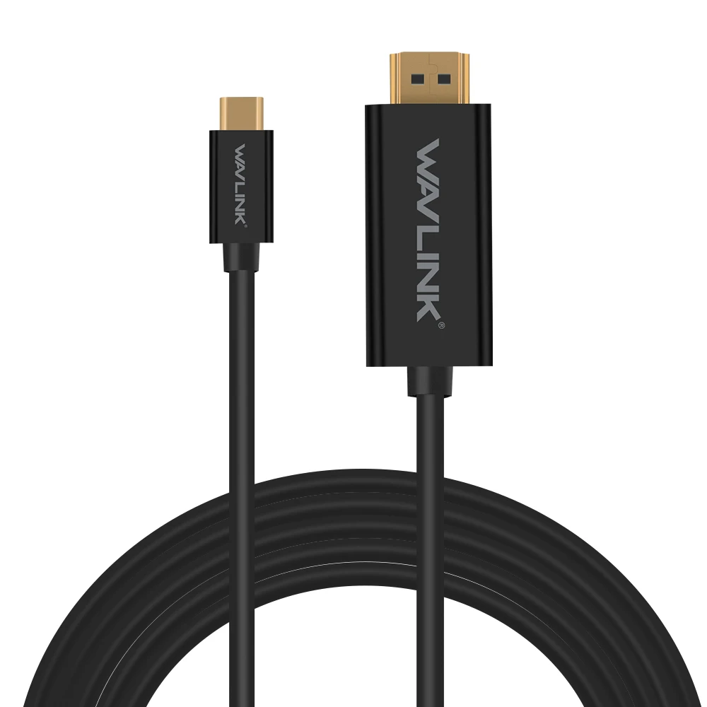 4K HD USB 3 1 C к HDMI кабель Тип адаптер для Samsung Galaxy S10/S9 Huawei Mate 20 P20 MacBook|type c to hdmi|usb 3.1usb 3.1 type