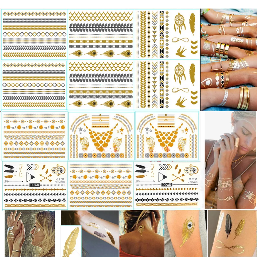 tattoo sticker (1)