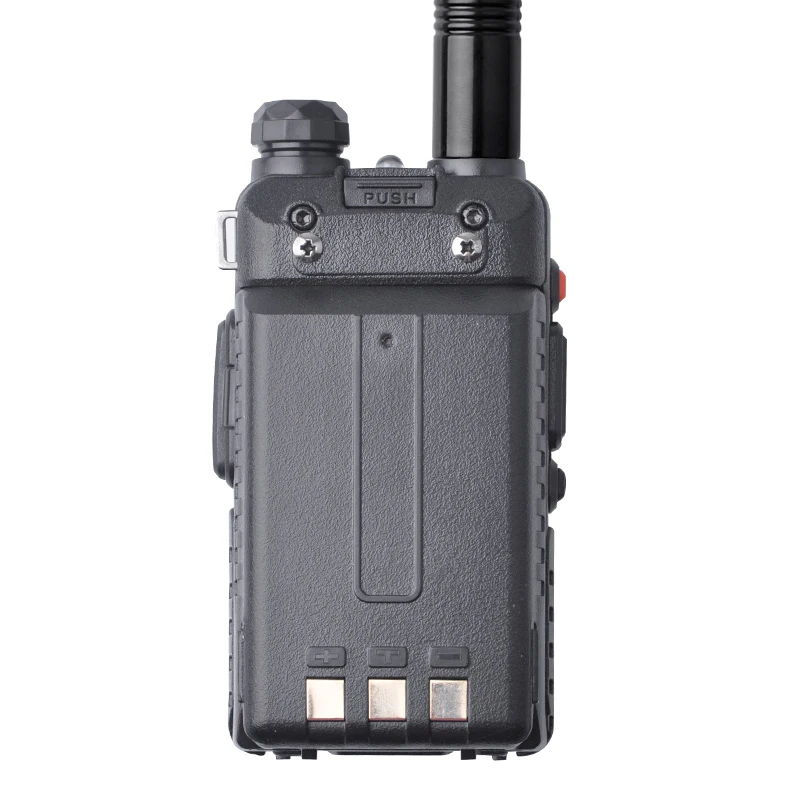 Рация Baofeng двухдиапазонный цифровой радиоприемник DMR трансивер DSP 5 Вт УКВ УВЧ 136