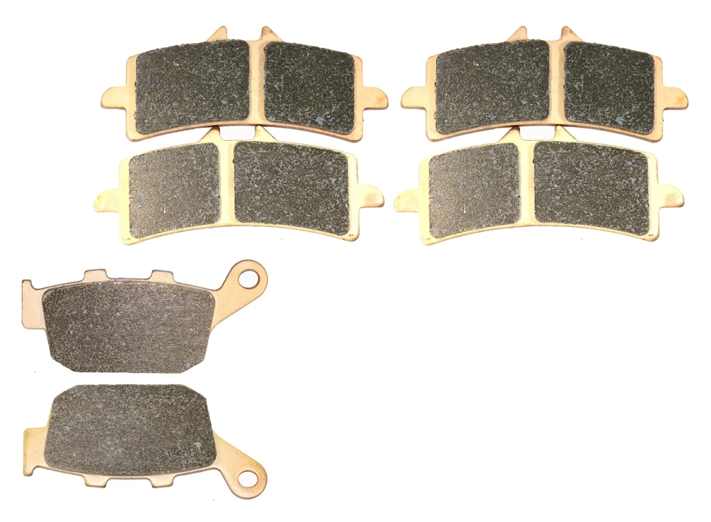 Brembo Motorcycle Rear Brake Caliper Triumph Daytona 675 Brakes