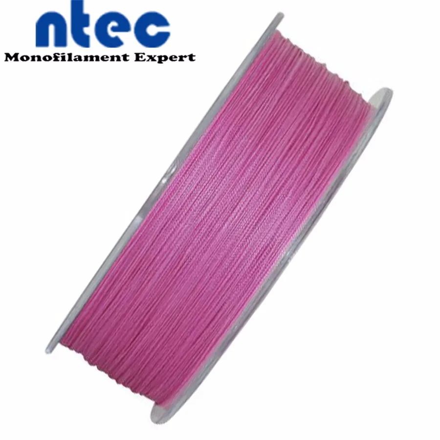 braided fishing line