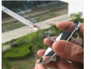 

Solar Cigaretter Lighter .Energy Conservation Lighter. solar power lighter. Freeshipping 5pcs/Lot