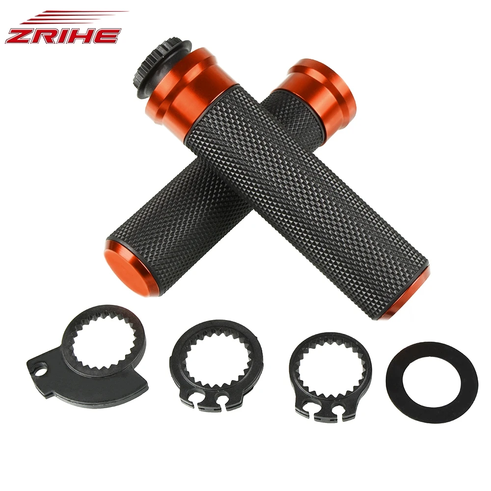 Рукоятка для мотоцикла Рули универсальные ручки YAMAHA MT 07 09 FZ MT125 TDM900 XRV750 L Y Африка