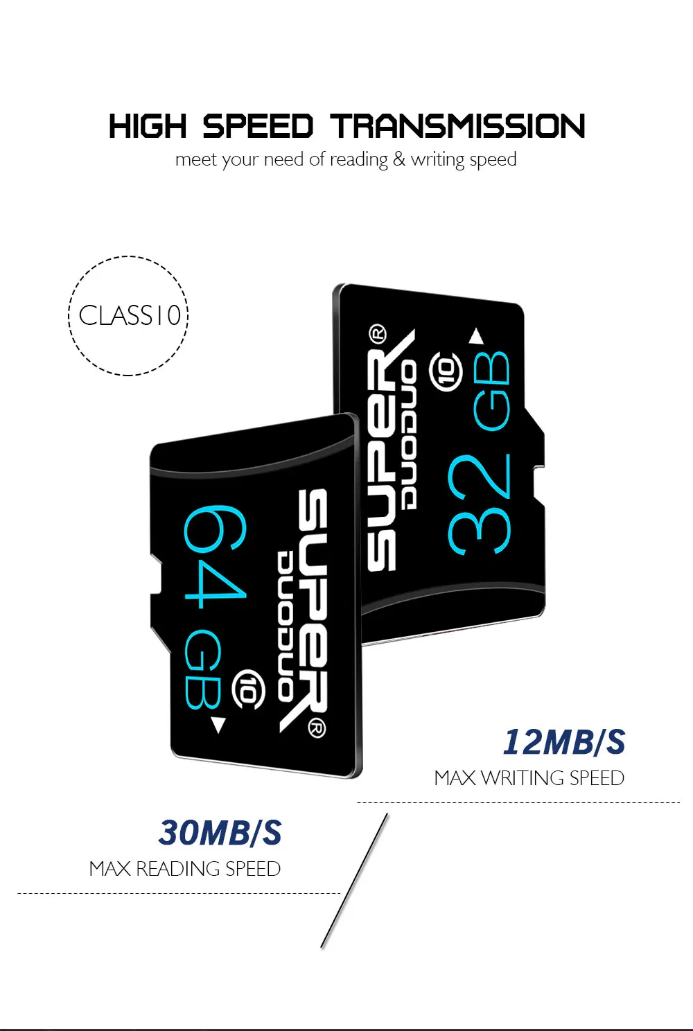 Высокое качество tarjeta micro sd 16 ГБ 32 ГБ sd карта памяти 64 Гб cartao de memoria micro sd 128 ГБ 16 ГБ tf карта 8 Гб