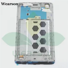 For Lenovo S5000-H S5000-F S5000 LCD Display+Touch Screen Digitizer+Frame Assembly Original New Free Shipping + Tracking Number
