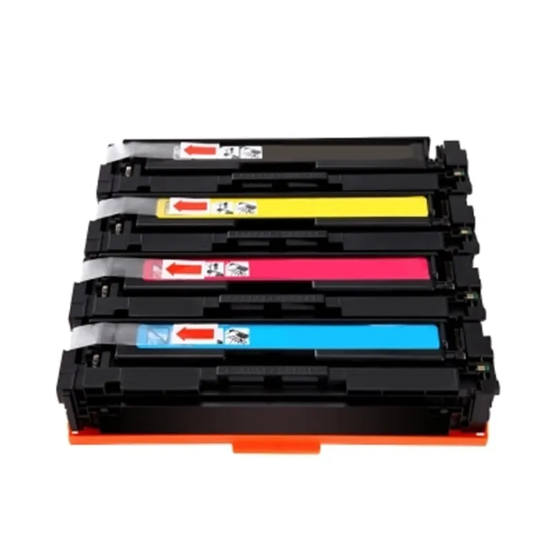 Aliexpress.com : Buy CRG131/331/731 color toner cartridge compatible For Canon MF8280Cw 8250Cn