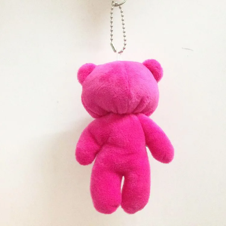 13cm big head bear 16
