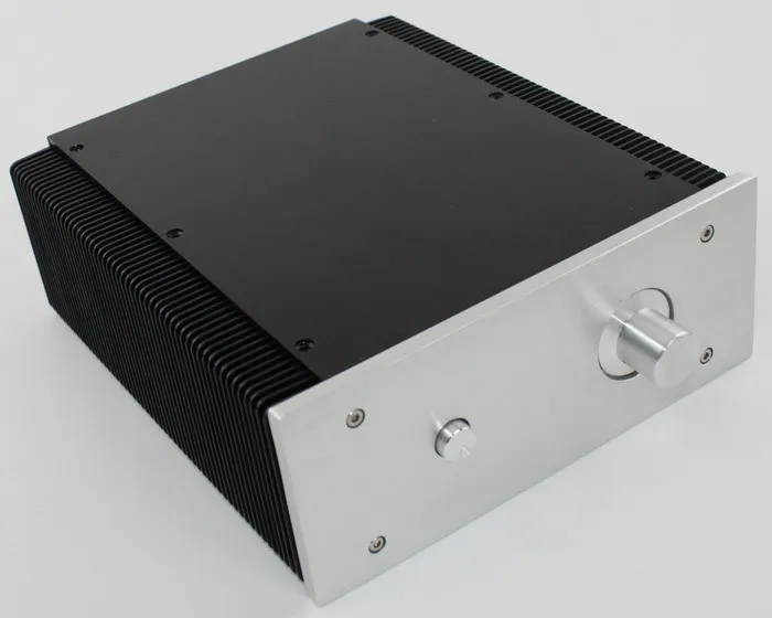 case size223*92*262mm WA5 amplifier chassis Aluminum chassis tube amp