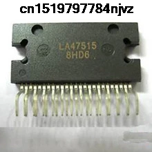 LA47515 1 шт.|Интегральные схемы| |