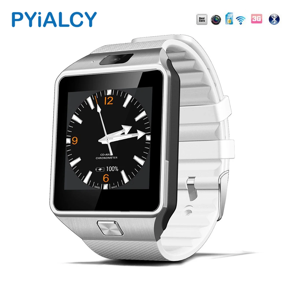 4g smartwatch with wifi hotspot