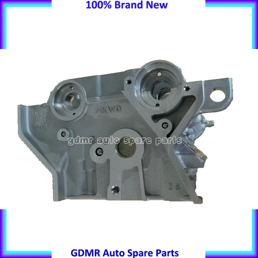 20 в AMB AWM AKV ATW AMC 910 029 Головка блока цилиндров для VW Passat Golf Bettle turbo S Jetta 1781cc 06A103351L 06A103351G