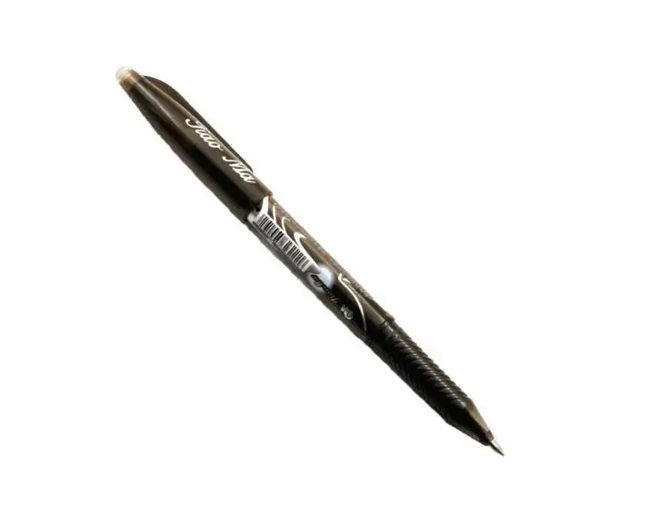 

Pack of 3 pcs Magic Ink Flame Heat Invisible Vanish Disappear Erasable Ball Pen Magic Tricks Pen Magie Professional Magician Toy