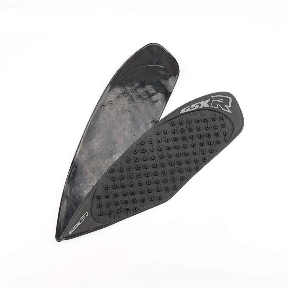 Танк Pad Protector Стикеры газа Колено сцепление тяги стороны для SUZUKI GSX-R600 GSX-R750 2008-2010 2009