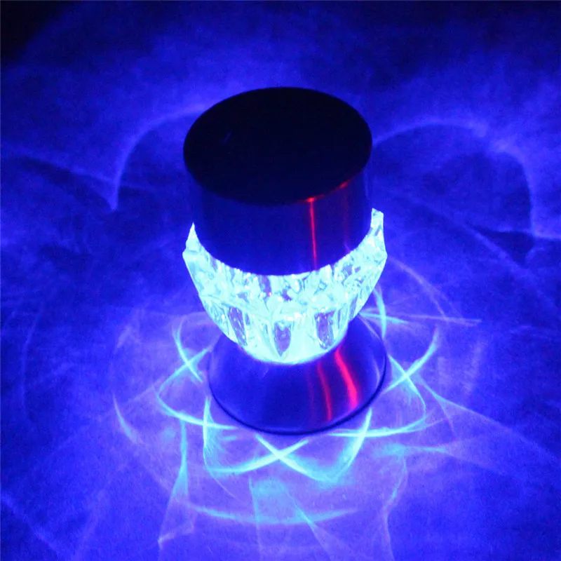LED Solar Garden Lights Diamond Solar Garden Stake Lights Auto Sensor Function 7.20