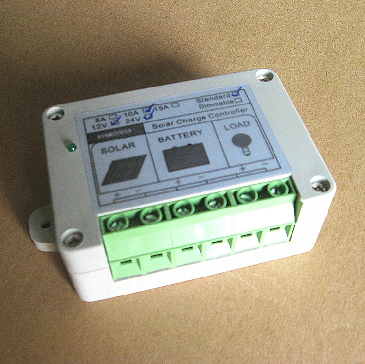 controller
