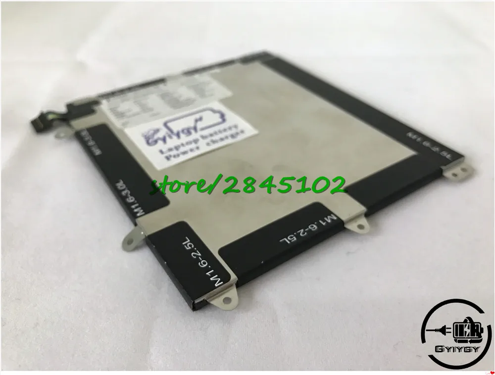 3,7 В 21Wh 738676-541, BY02, BY02021, HSTNH-C13C, HSTNH-C13C-S, батарея для hp SLATE 8 PRO SLATE 8 плюс HSTNH-H408C 7600US