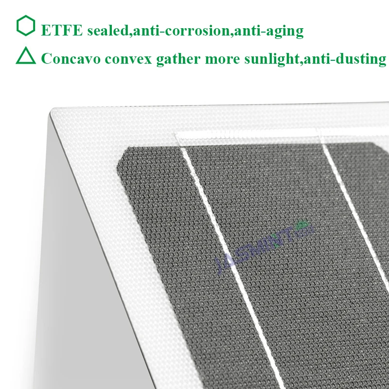 100W 18V ETFE 3