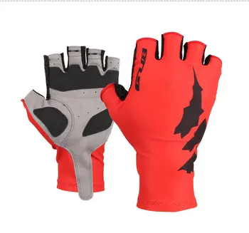 

Gub 030 Cycle Wind Breaks Half Of Finger Bicycle Gloves Anti -slip Vehicle Racing Gloves Of Mtb Guantes