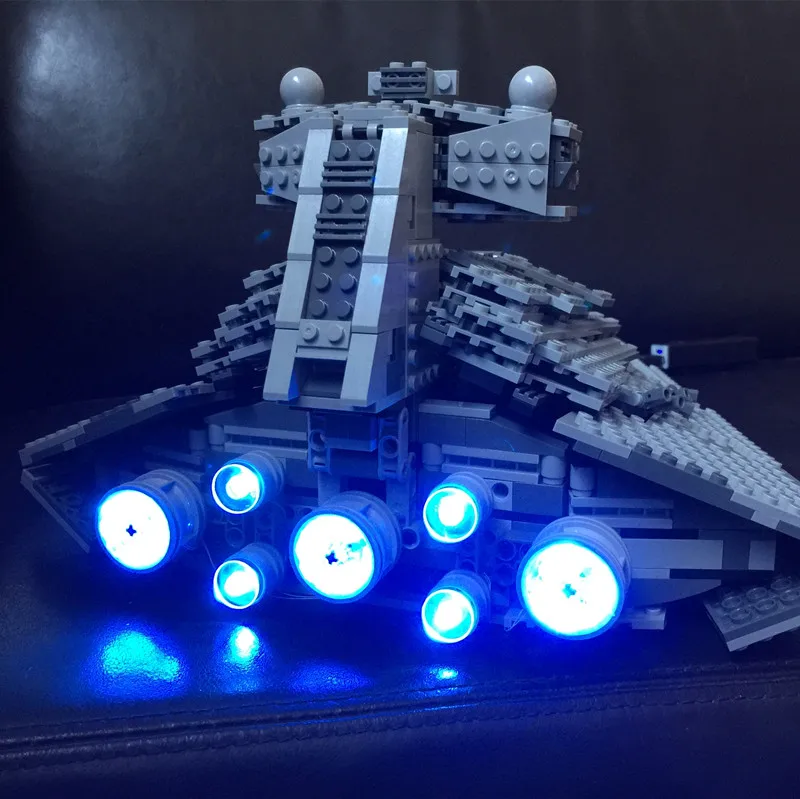 star destroyer led kit