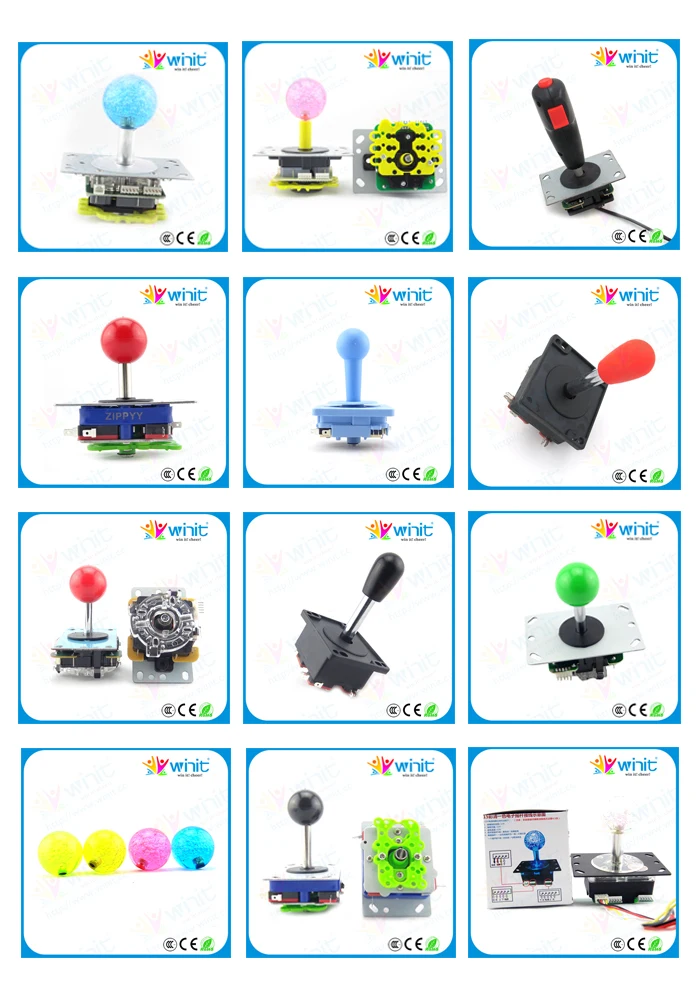 joystick