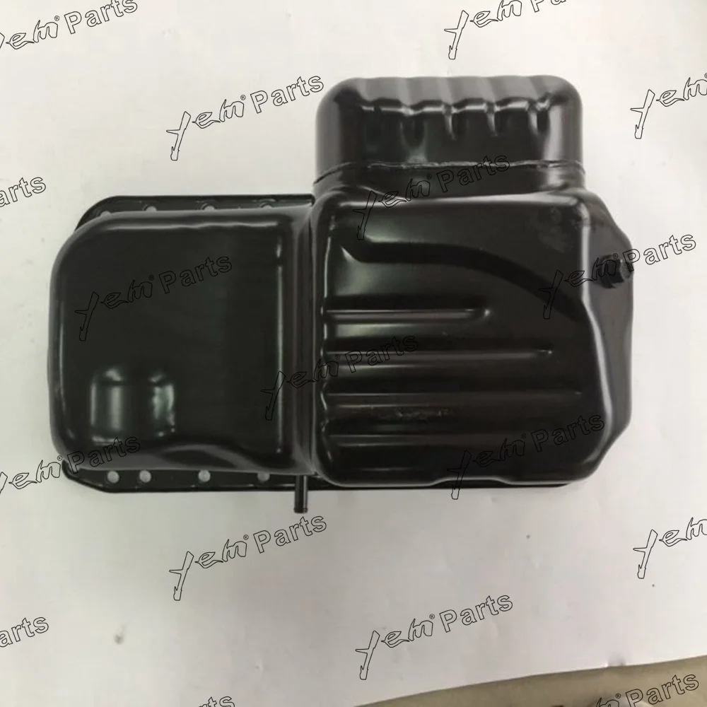 oil pan
