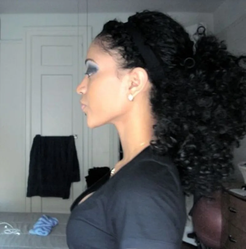 afro-13