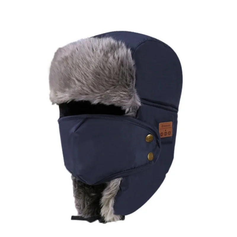 Winter New Warm Riding Hat Beanie Wireless Bluetooth Smart Cap Headset Headphone Speaker Mic Bluetooth Bicycle Cycling Hat Winter New Warm Riding Hat Beanie Wireless Bluetooth Smart Cap Headset Headphone Speaker Mic Bluetooth Bicycle Cycling Hat