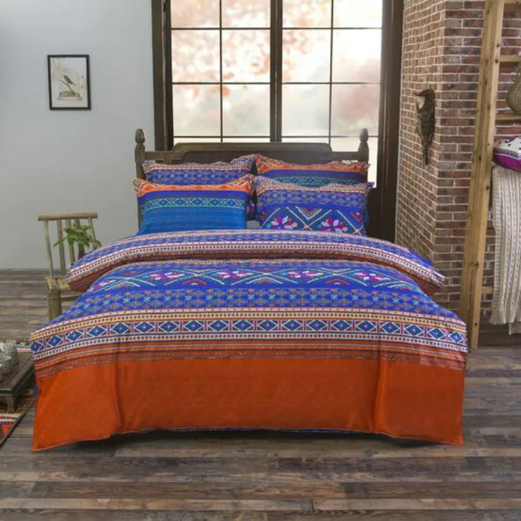 BEDDING SET 06