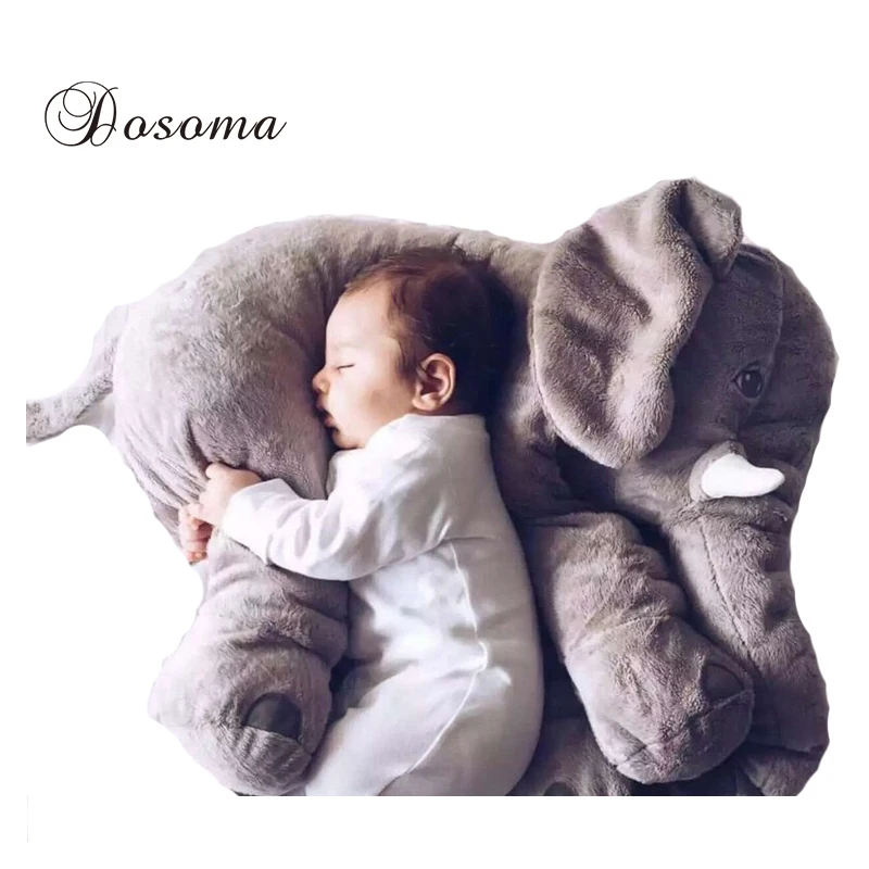 Baby Elephant Soft 2016 Baby Breastfeeding Pillow 5 Color Pillows Waist