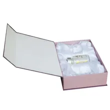 Роскошный из картона на заказ лампы в форме свечи упаковочные коробки. BX-2066