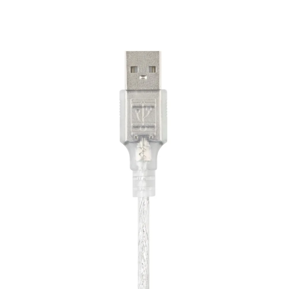 USB 2 0 Тип мужчина к iEEE 1394 4 Pin кабель Firewire 1394B конвертер шнур для принтера сканера