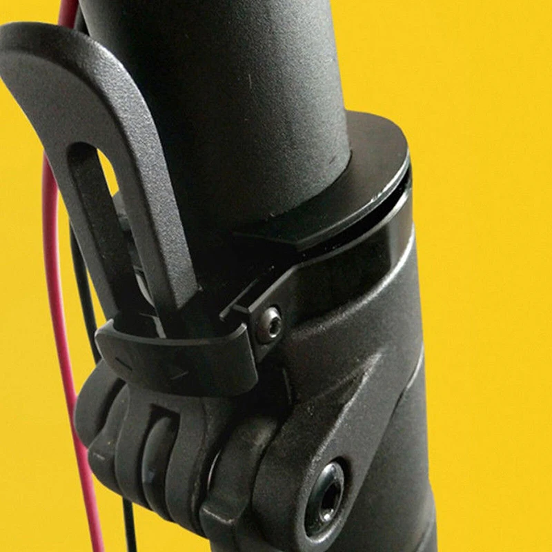 

Folding Buckle,Guard Ring,Round Lock Ring For Xiaomi Mijia M365 E-Scooter Part~