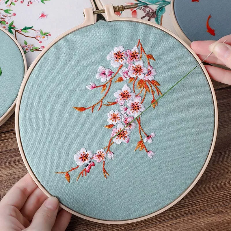 暮秋芳华