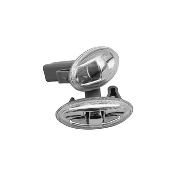 

Jameo Auto Car Turn Signal Side Lights Left Right for Citroen C2 Elysee Picasso for Peugeot 307 206 Parts