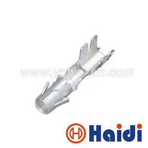 

Free shipping 100pcs DJ222A-3.5B/C car splices wire terminal Crimp terminal Non-insulated auto replacement terminal 925714-1