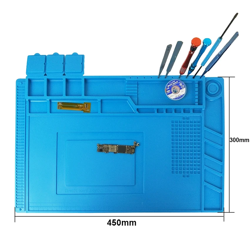 Efix 22MP HDMI VGA 3,5-90X Тринокулярный Стерео Зум паяльный микроскоп шарнирный зажим подставка для камеры ремонт мобильного телефона